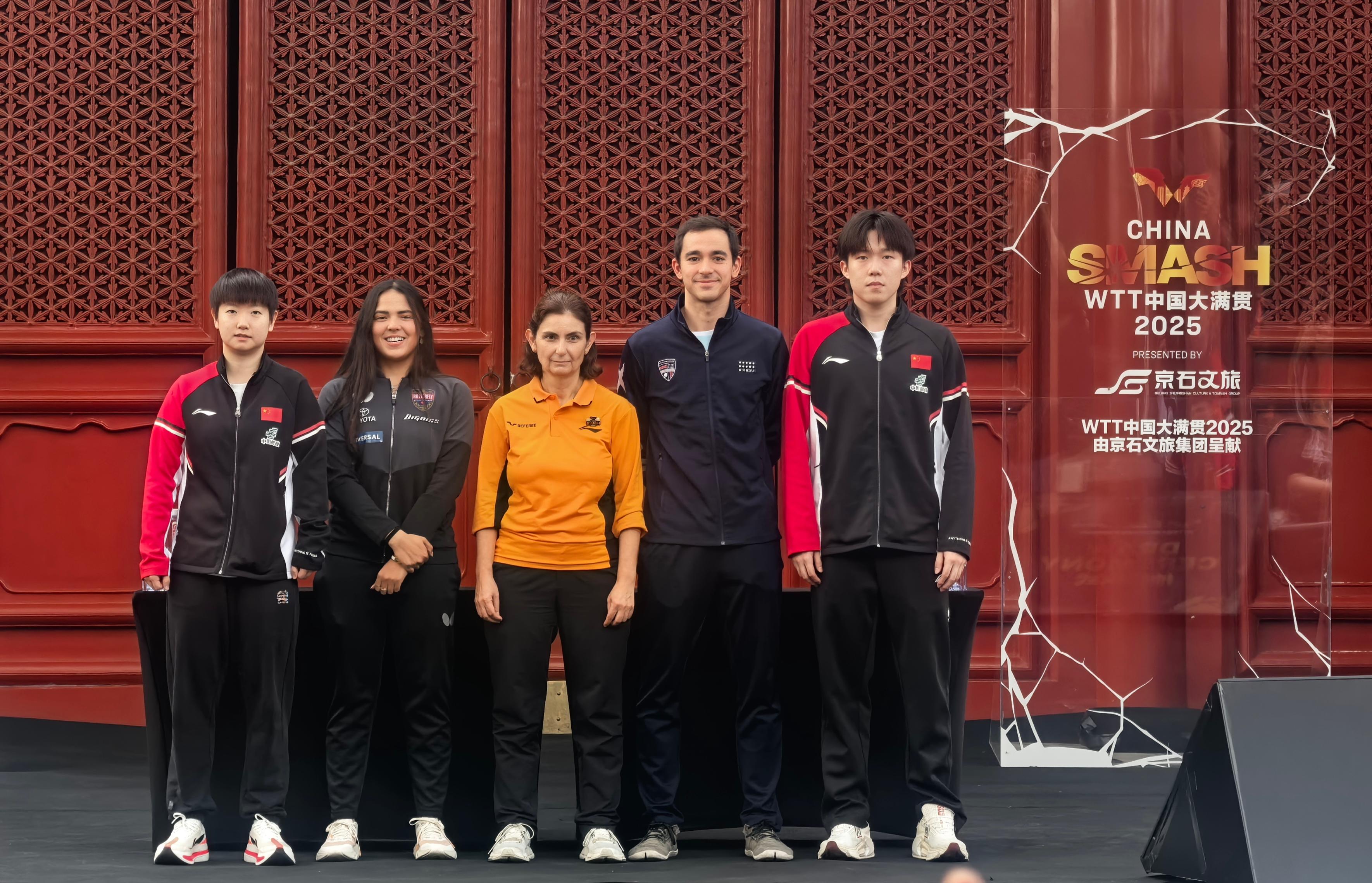 比利时乒乓球队翻盘韩国乒乓球队，奥恰洛夫高光表现