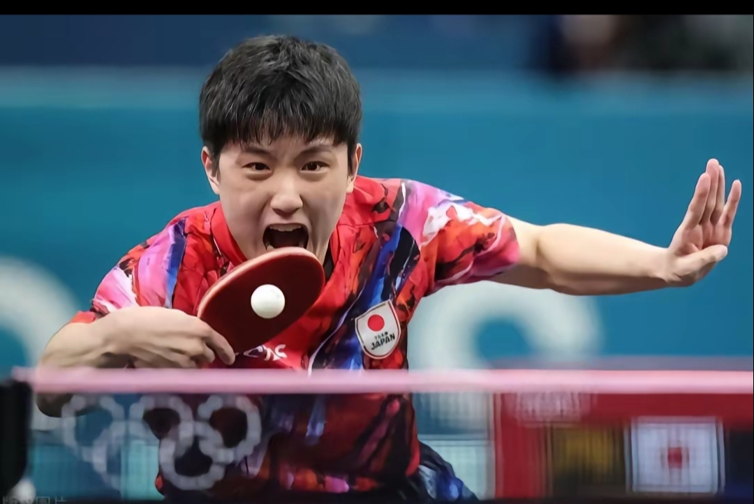 关于中国乒乓球队绝地反击德国乒乓球队,张本智和爆发神勇的信息 关于中国乒乓球队绝地反击德国乒乓球队,张本智和爆发神勇的信息