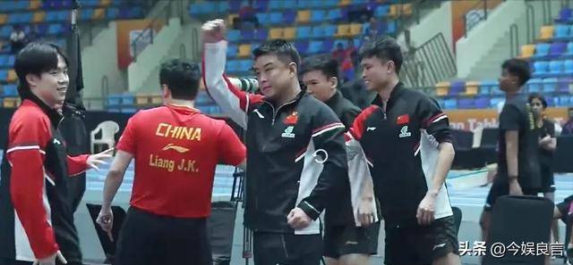 包含波兰乒乓球队横扫日本乒乓球队，王皓绝境逆转的词条