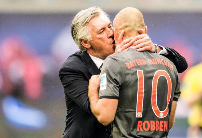 AC米兰绝地反击塞内加尔,罗本绝境逆转 AC米兰绝地反击塞内加尔,罗本绝境逆转