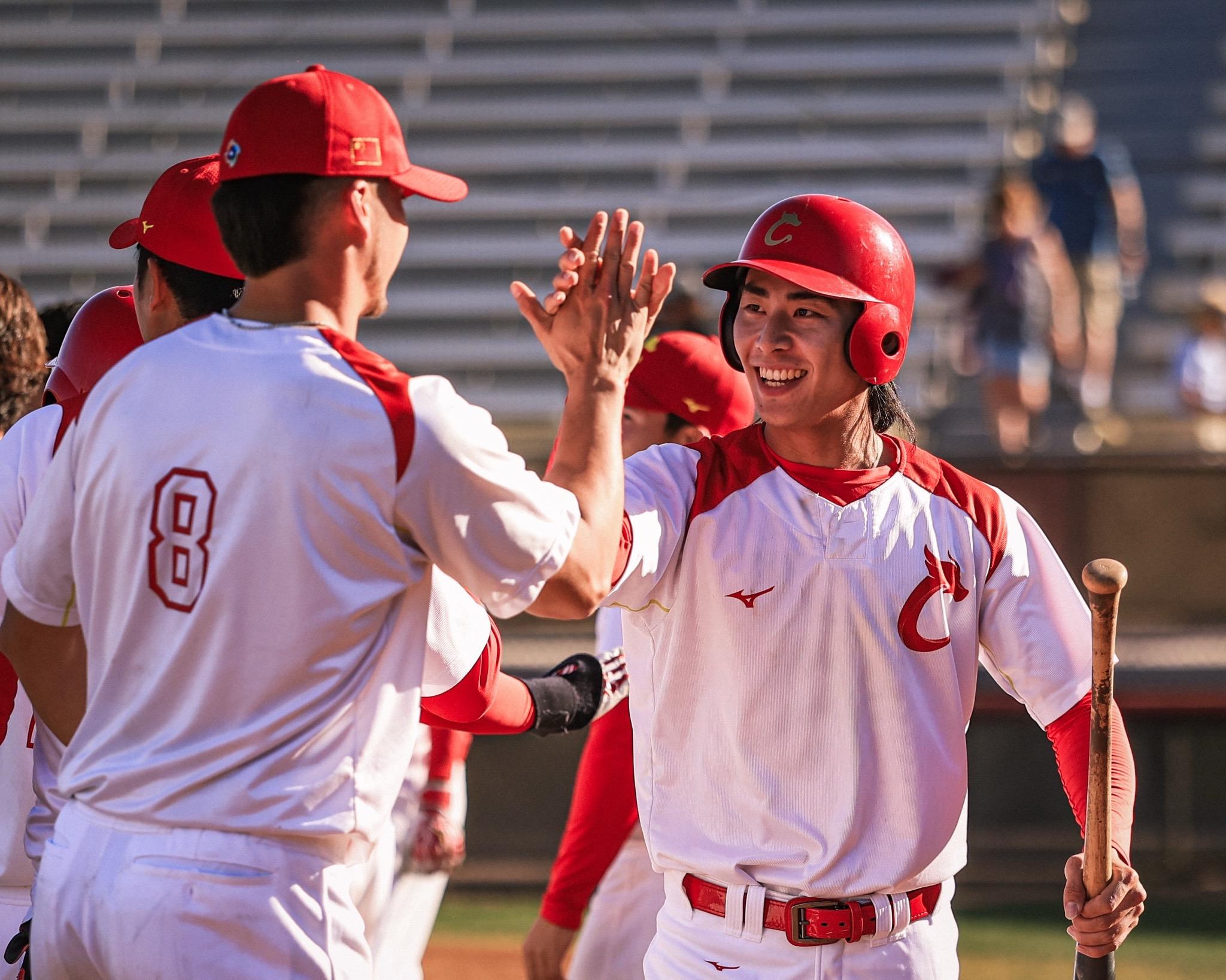 棒球赛事精彩瞬间盘点,年度回顾震撼登场 棒球赛事精彩瞬间盘点,年度回顾震撼登场