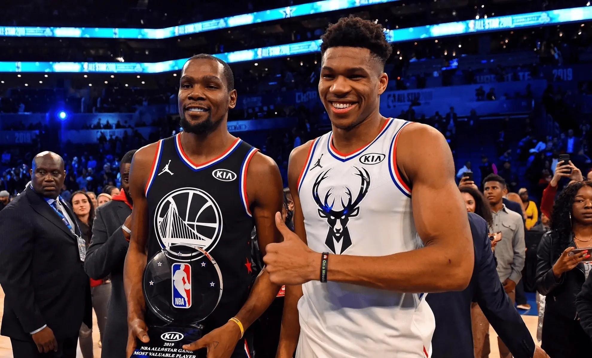 豪门对决！NBA上演世纪大战