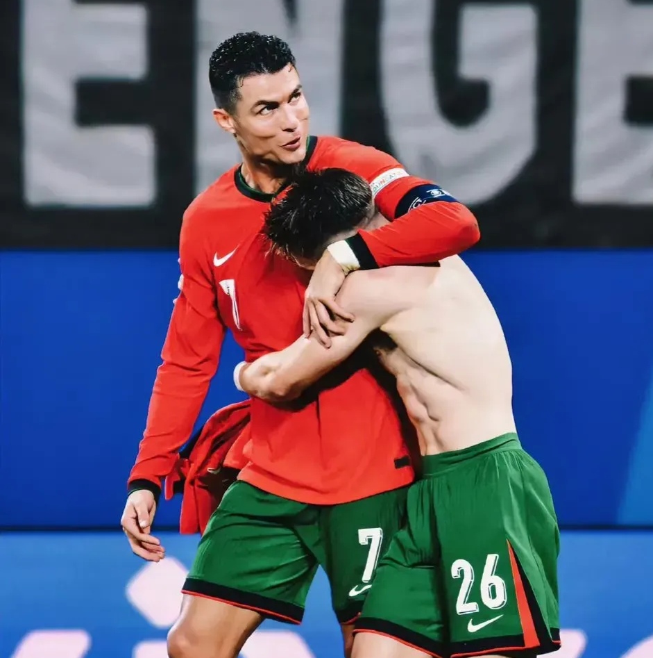 葡萄牙队逆转德国队，张本智和带队取胜