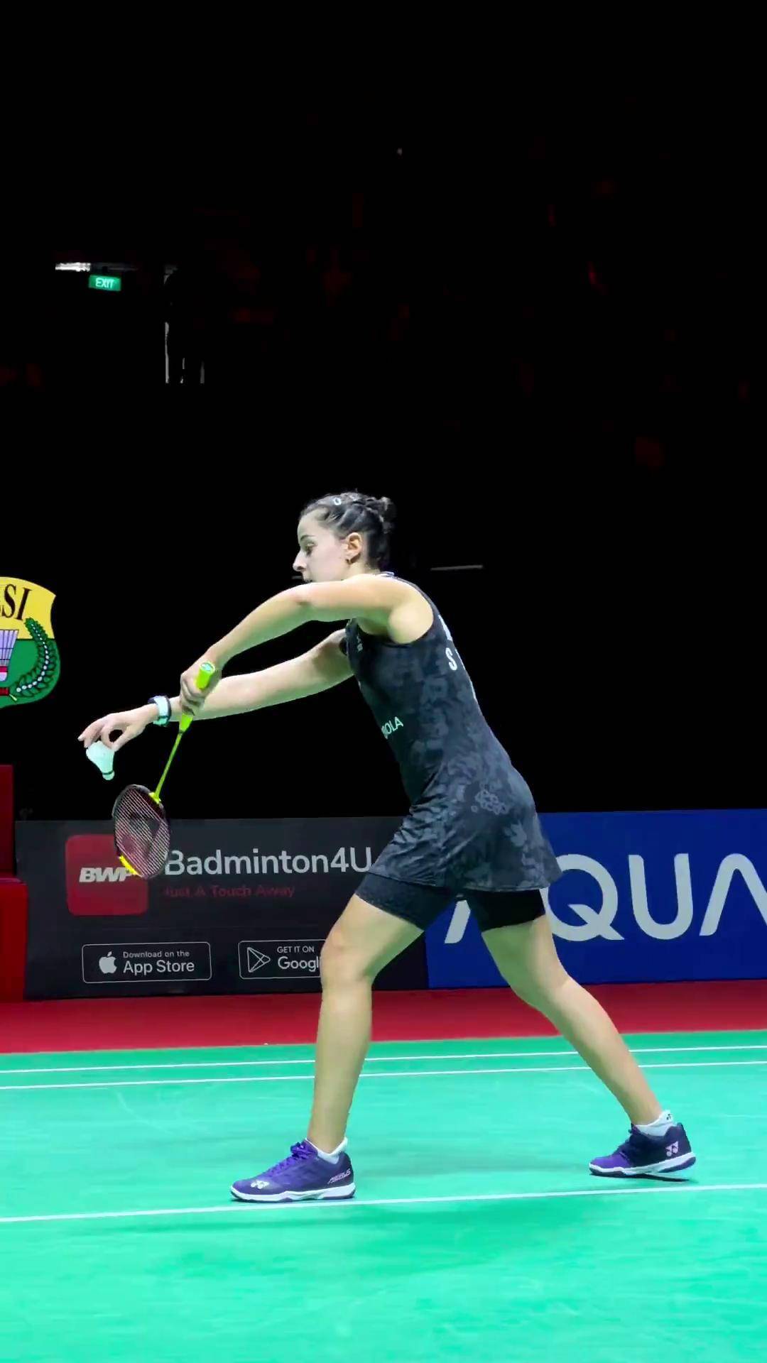 韩国队轻取印尼队，马琳点燃赛场