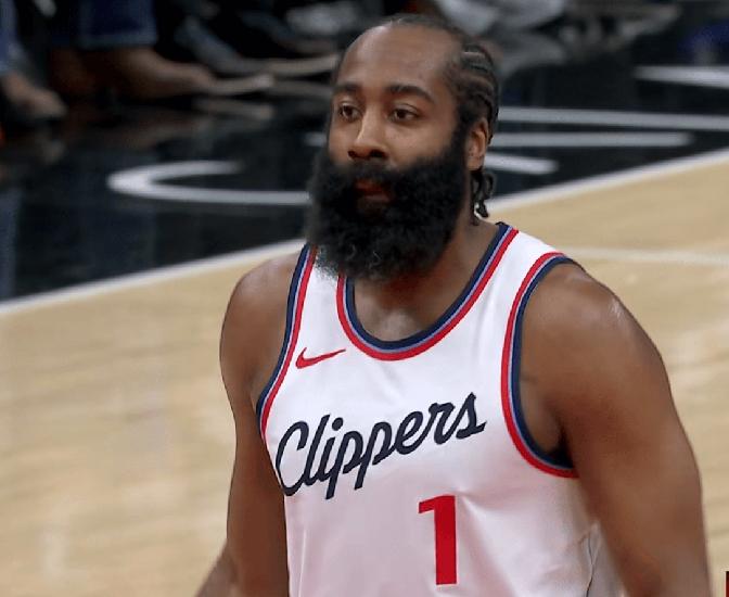 上海队绝杀雷霆,哈登关键制胜 上海队绝杀雷霆,哈登关键制胜