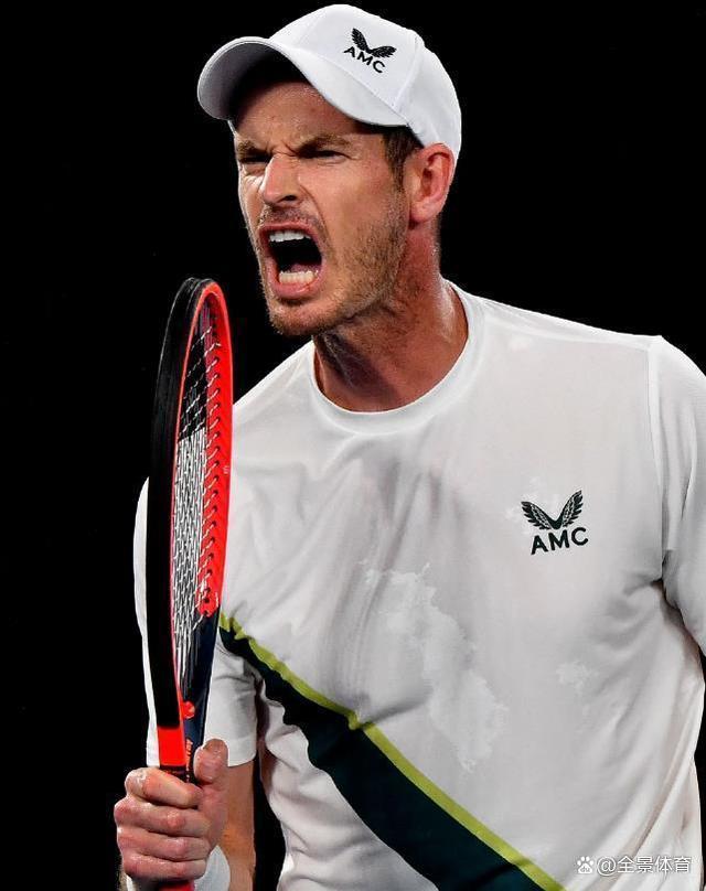 年终总决赛绝杀澳网,穆雷状态火热 年终总决赛绝杀澳网,穆雷状态火热