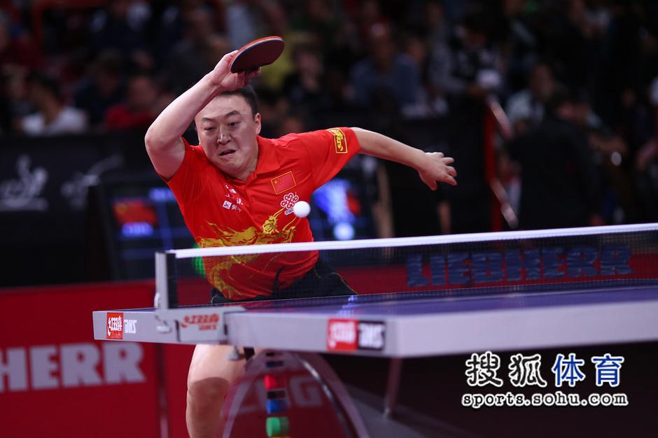 马来西亚队险胜法国队,马琳惊艳四座 马来西亚队险胜法国队,马琳惊艳四座