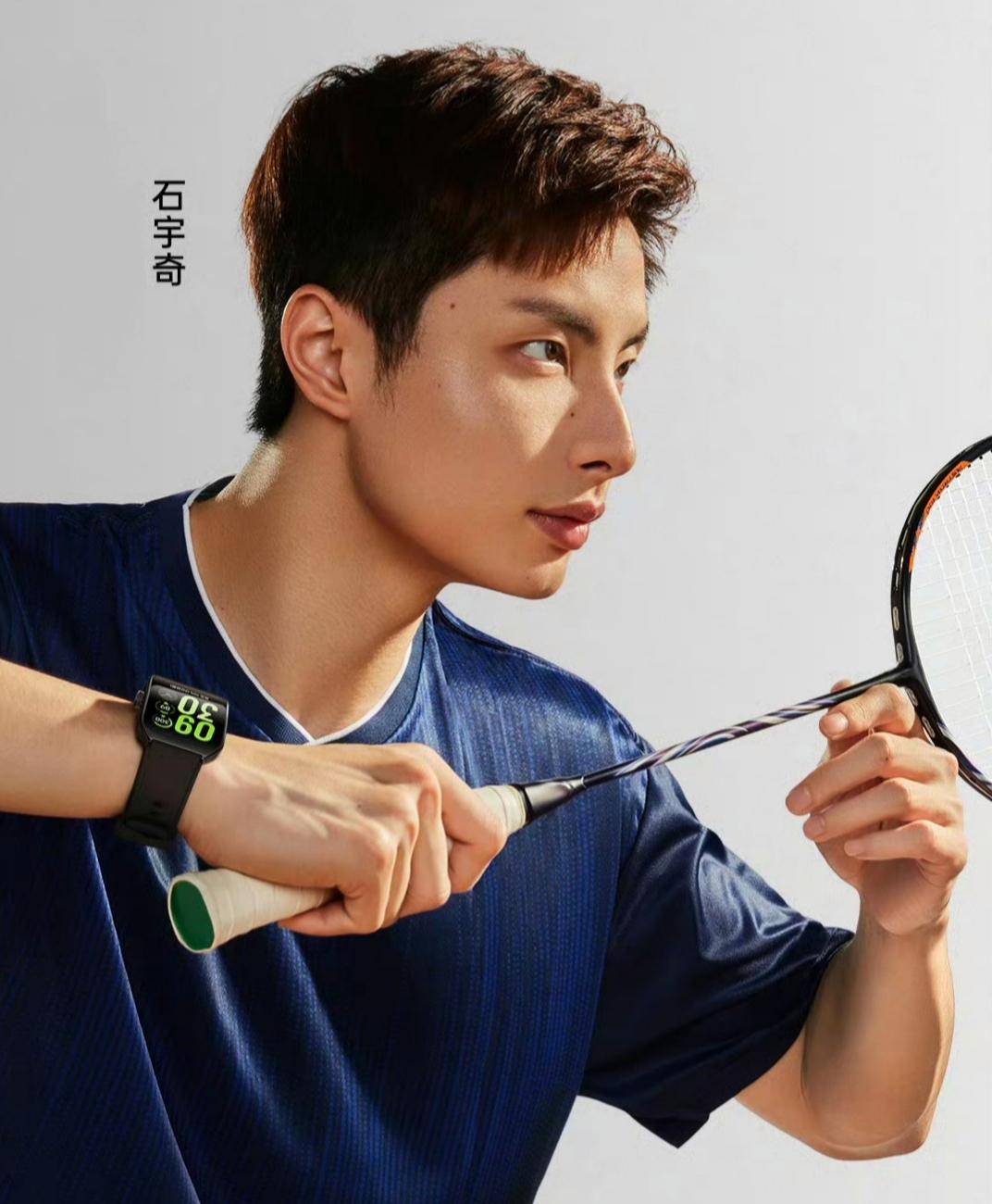 泰国队逆转法国队,石宇奇高光表现 泰国队逆转法国队,石宇奇高光表现