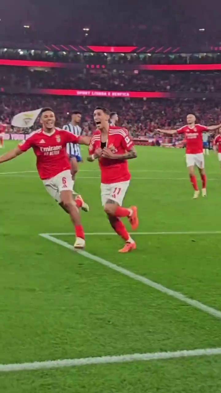 皇马险胜奥地利，迪马利亚扛起全队