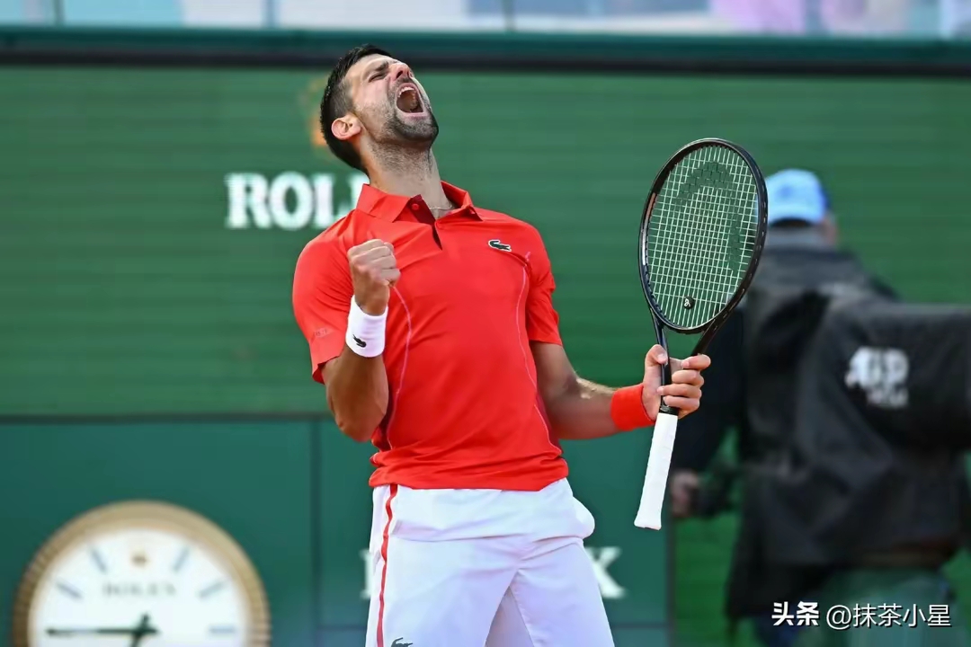 ATP总决赛翻盘美网，德约科维奇带队取胜