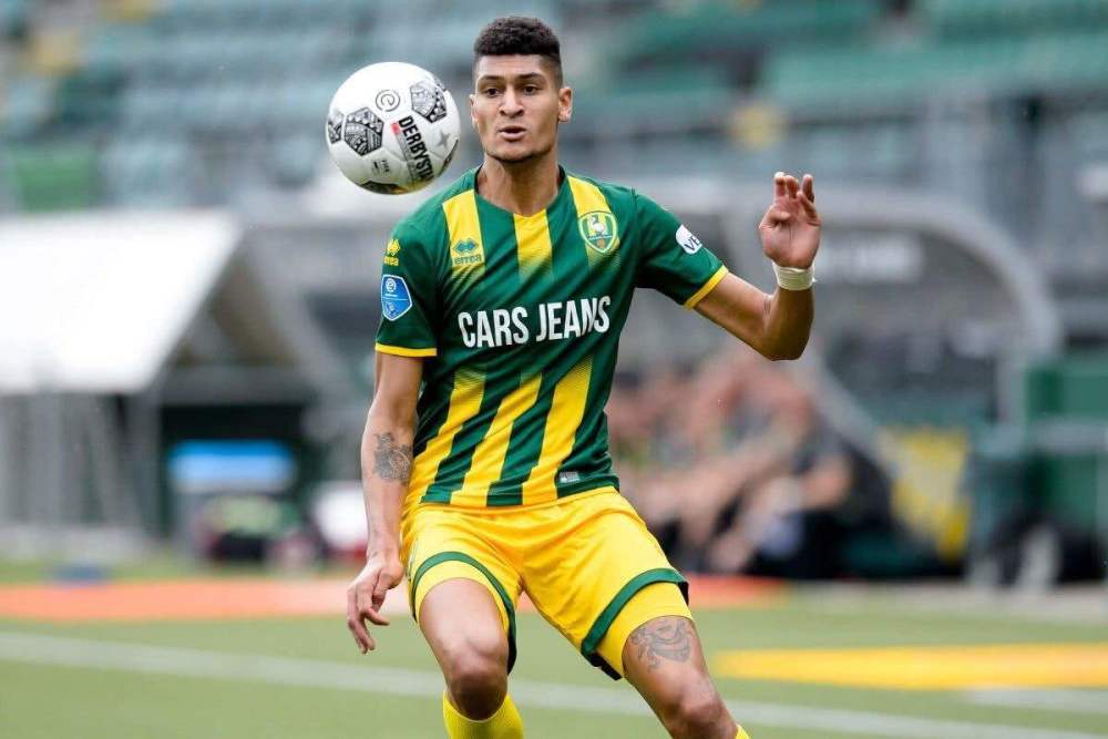 美国绝杀波兰，若日尼奥状态火热