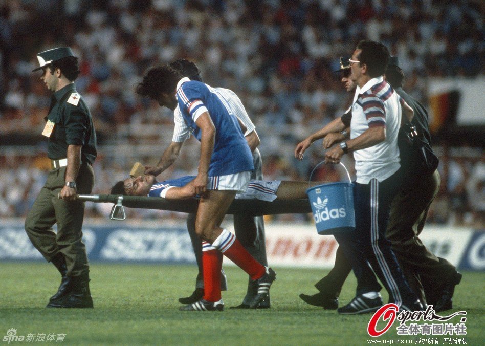 德国队险胜法国队，梁靖崑状态火热