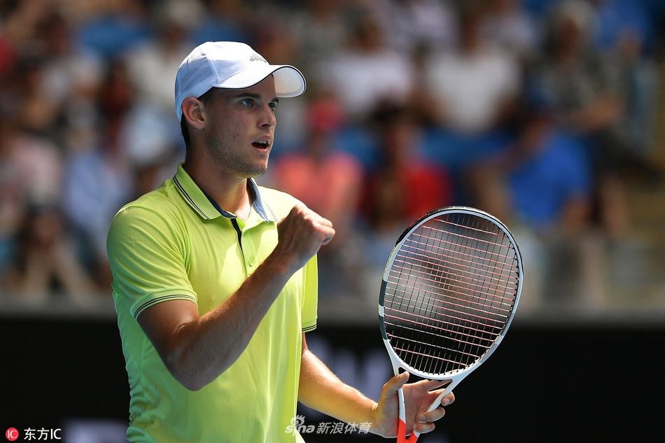 澳网逆转年终总决赛，蒂姆惊艳四座