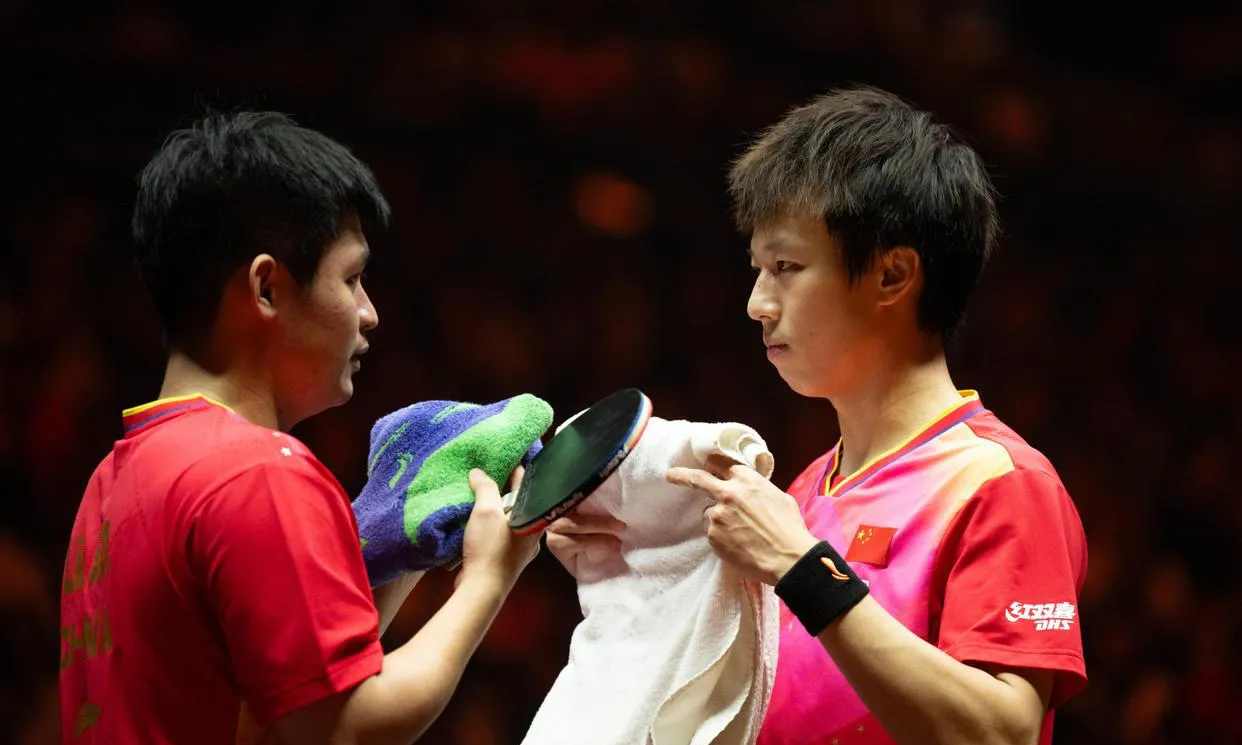 英格兰队绝杀韩国队，林高远状态火热