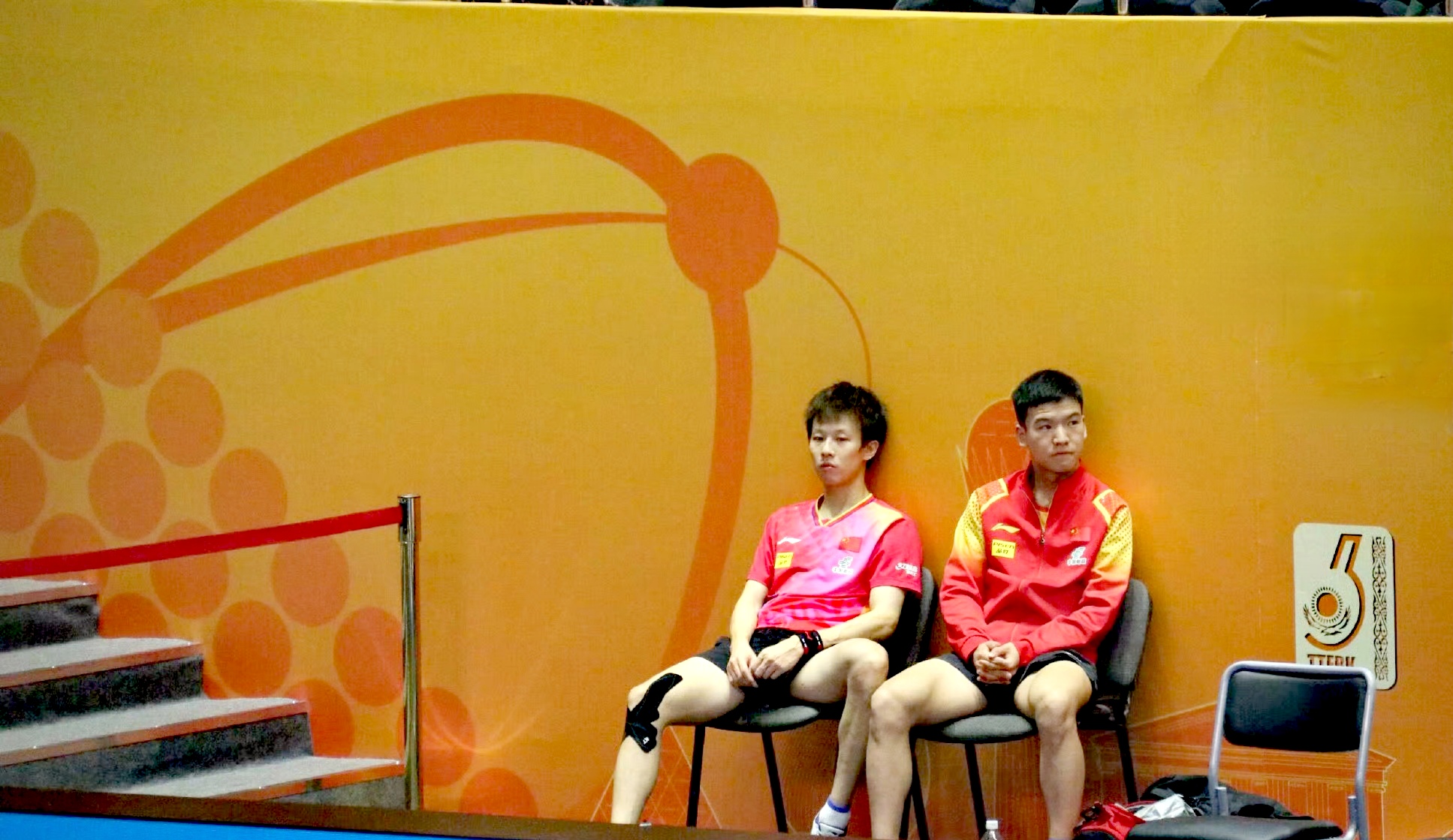 英格兰队绝杀韩国队，林高远状态火热