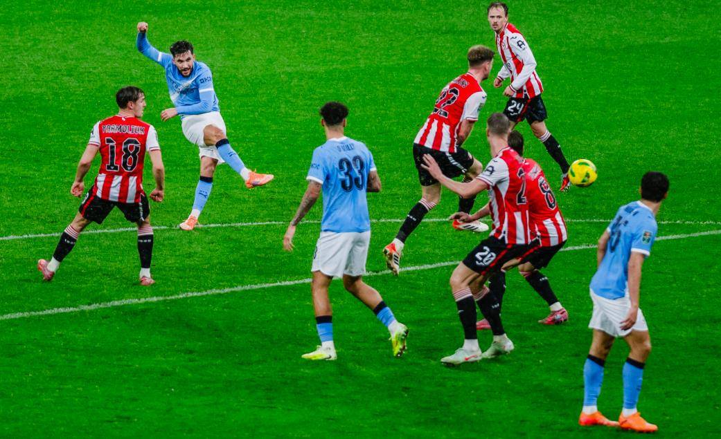 目标瞄准国际赛事，球队备战迎战豪门对手