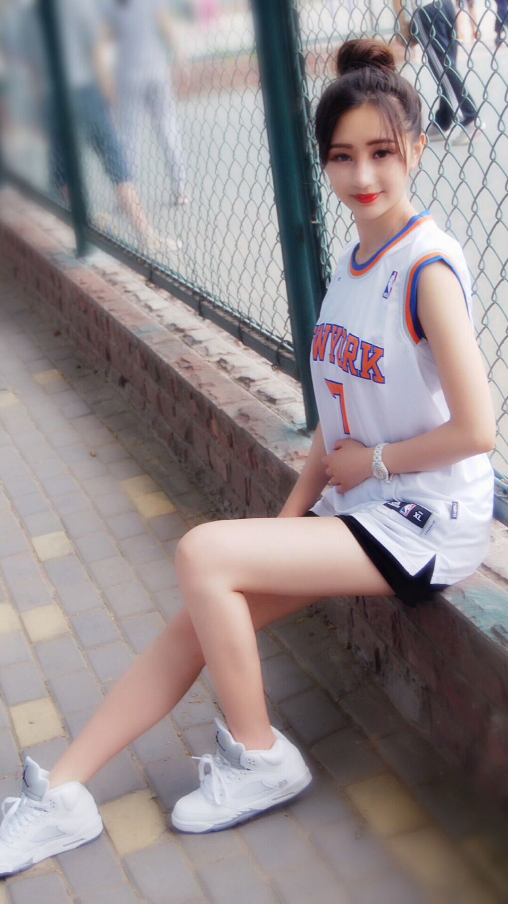 篮球世界里的字母哥英超，当快船加时击败活塞，看到跨时空的冠军基因