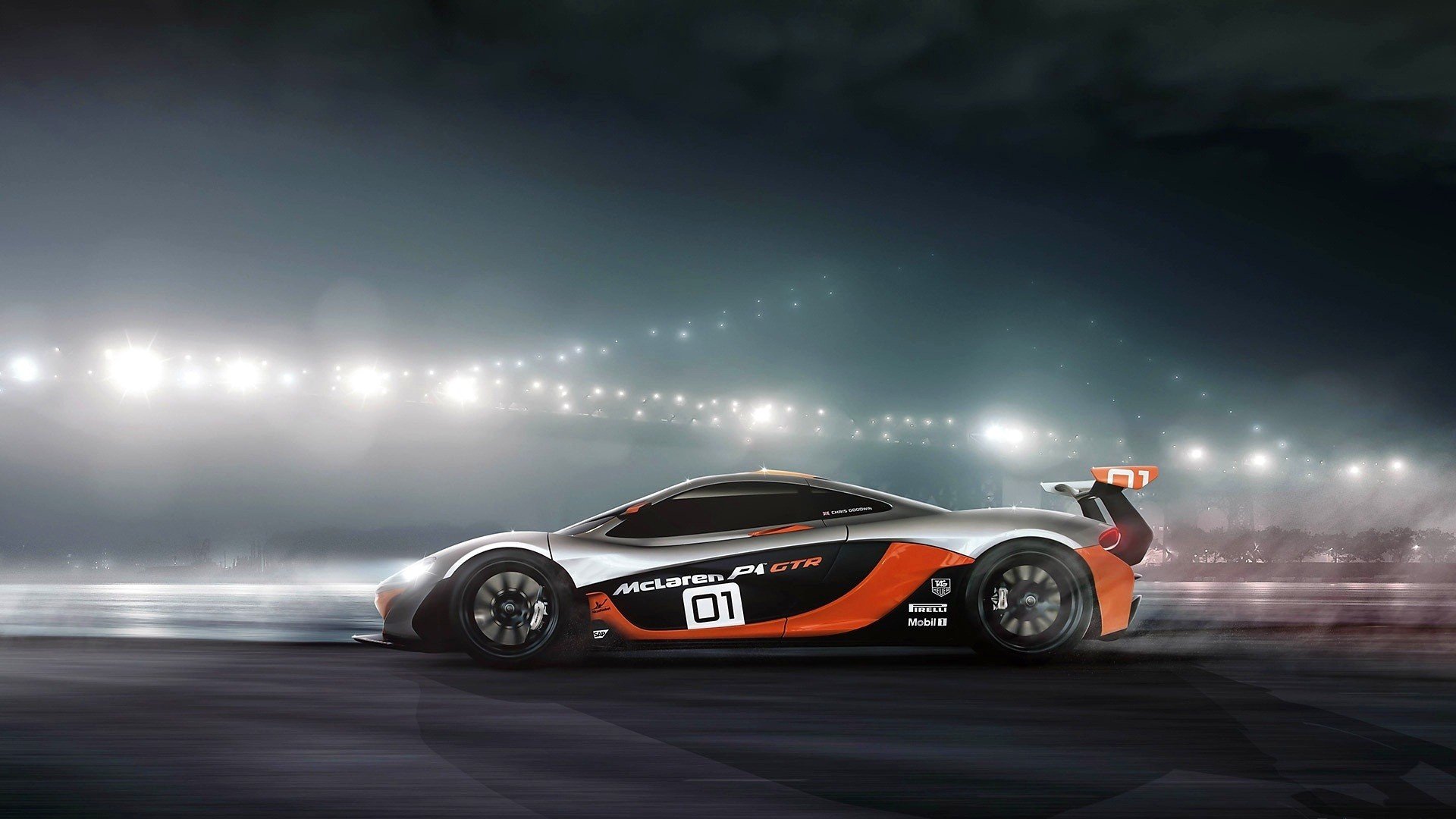 双线战争,F1收官战与南美地缘的奇异共振