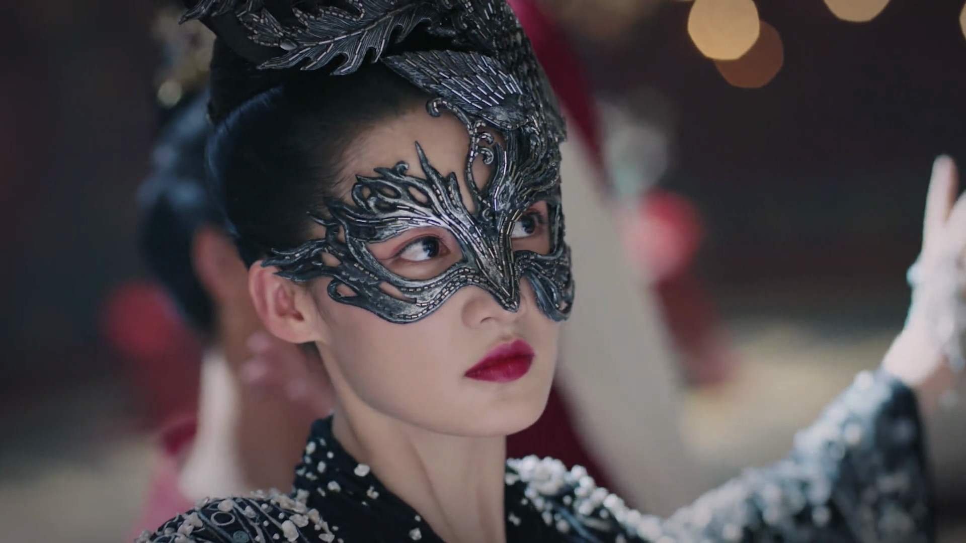 风暴眼布伦森，当步行者的齿轮被一颗心脏驱动