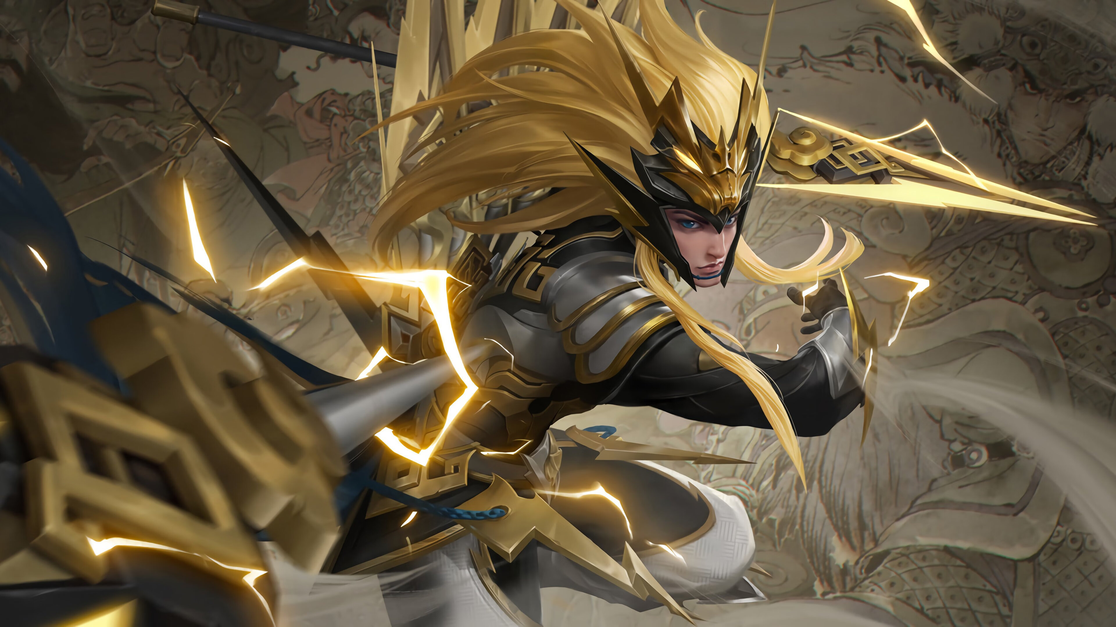 压制,然后终结,马丁内利左侧走廊的狩猎,与加纳乔锁定胜局的关键一击