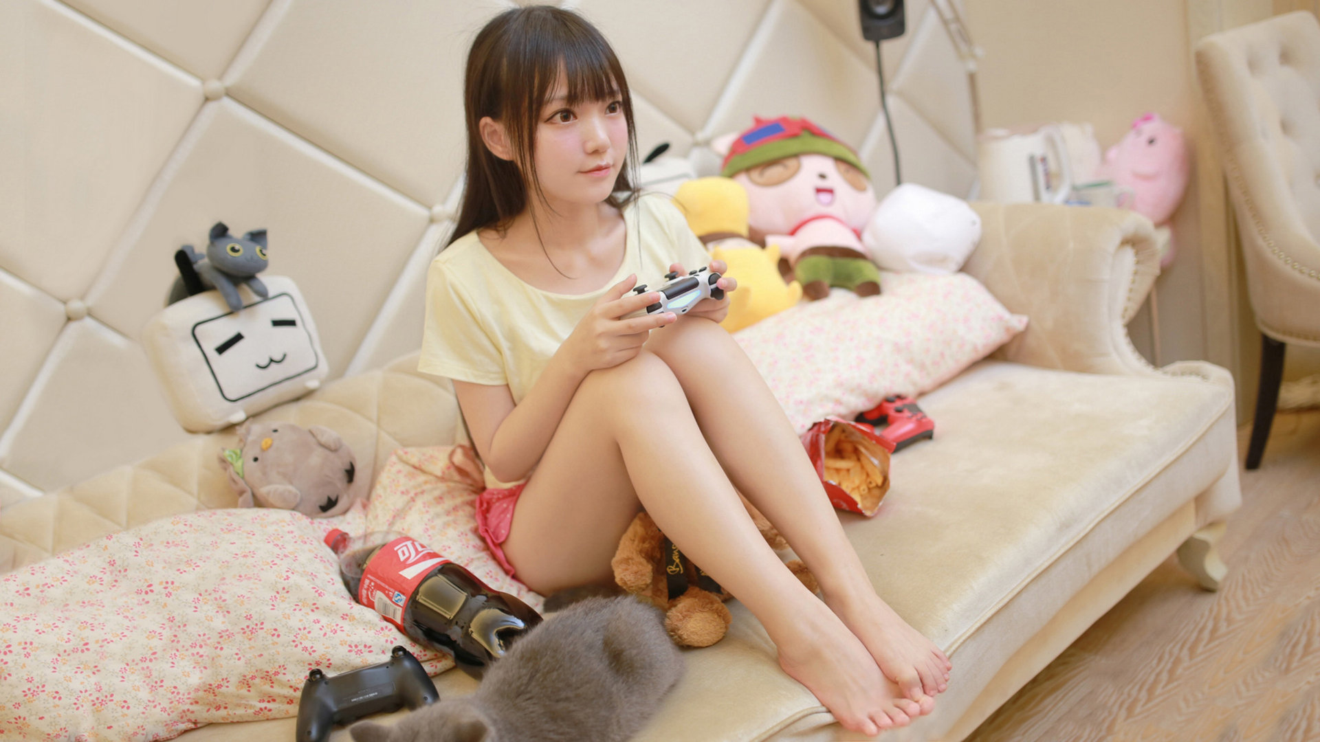 决胜云端，当澳大利亚高原之巅碾碎厄瓜多尔，梅西用上帝视角写满分答卷